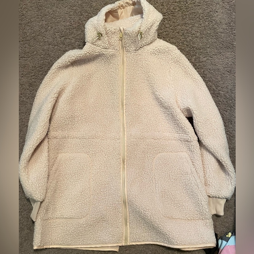 Coat - Picture 2 of 5